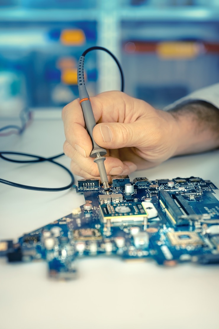 Acme Circuits