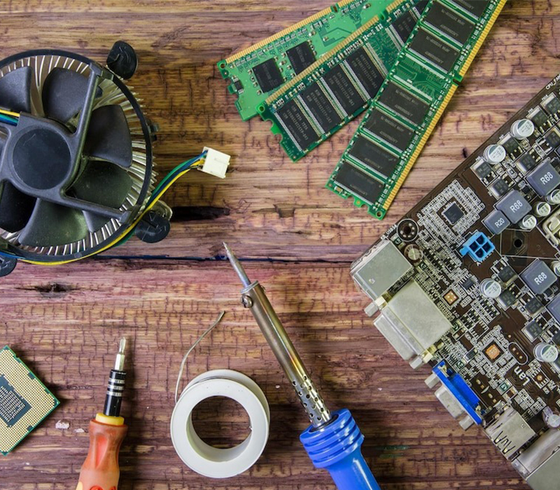 Acme Circuits