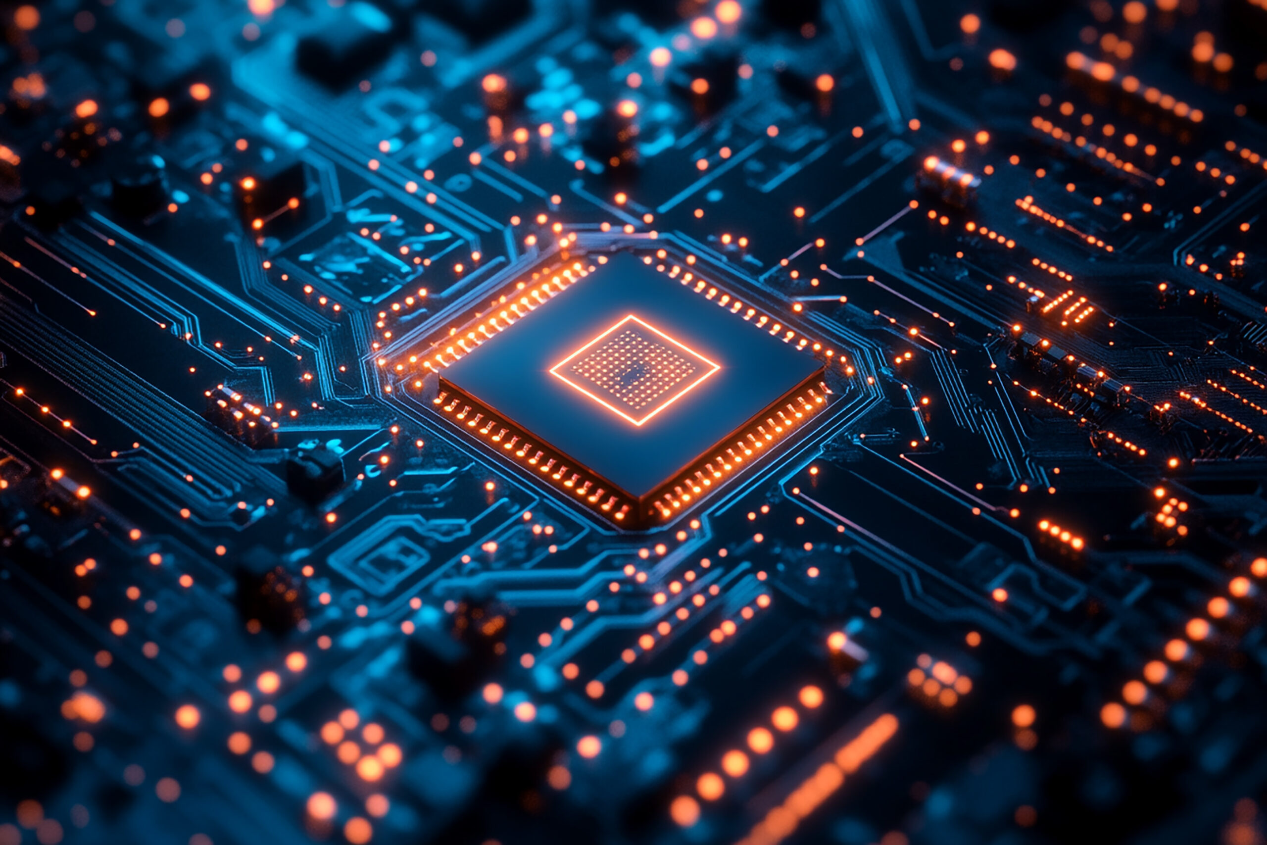 Top PCB Manufacturers and Exporters, Printed Circuit Board Manufacturer & Exporter In India