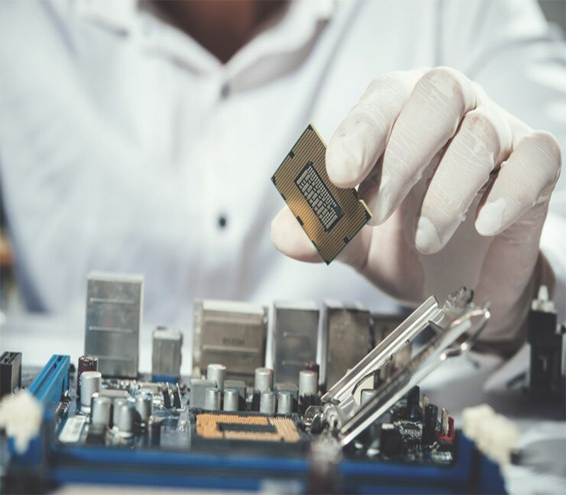 Acme Circuits