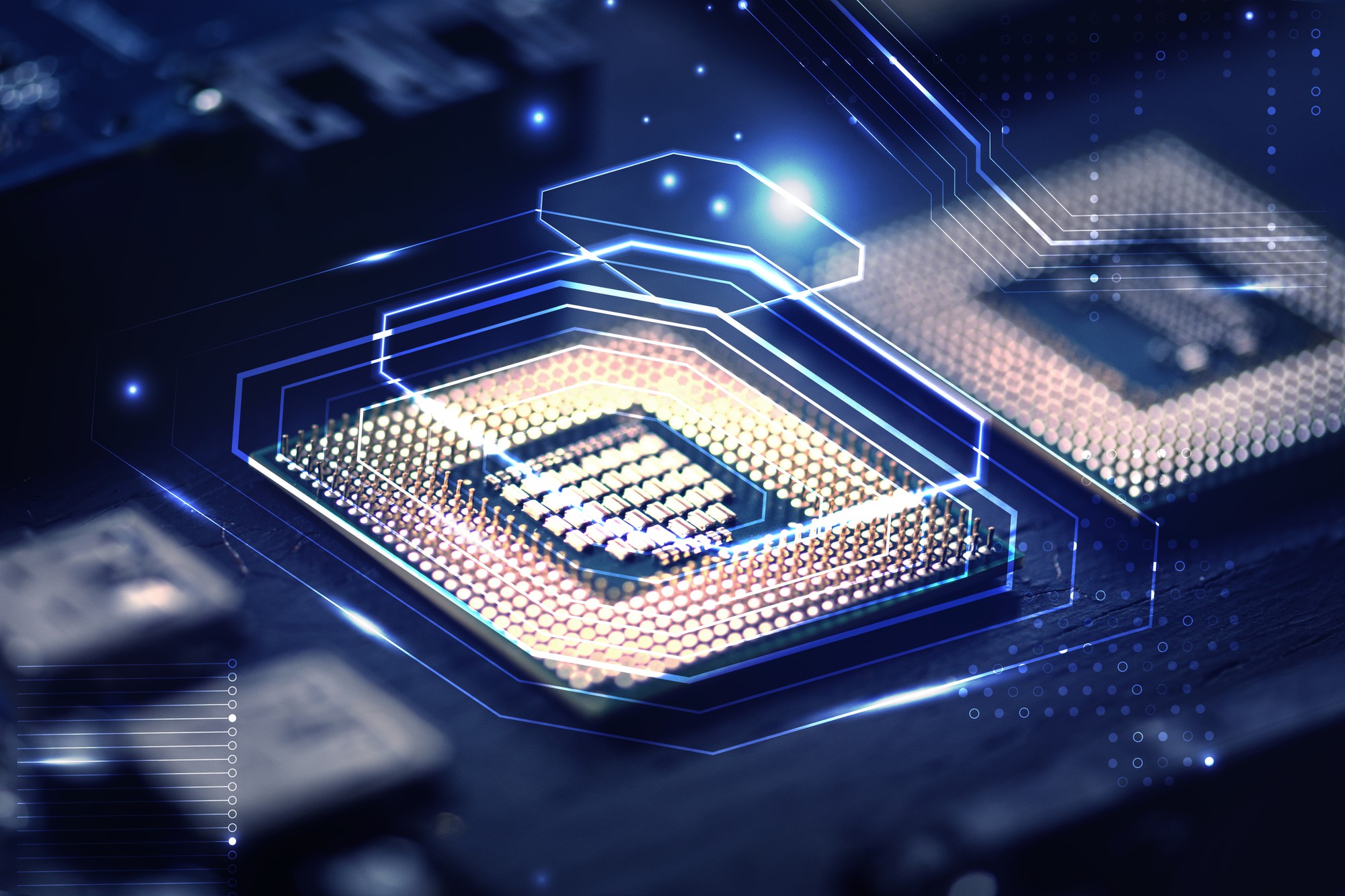 Top PCB Manufacturers and Exporters, Printed Circuit Board Manufacturer & Exporter In India